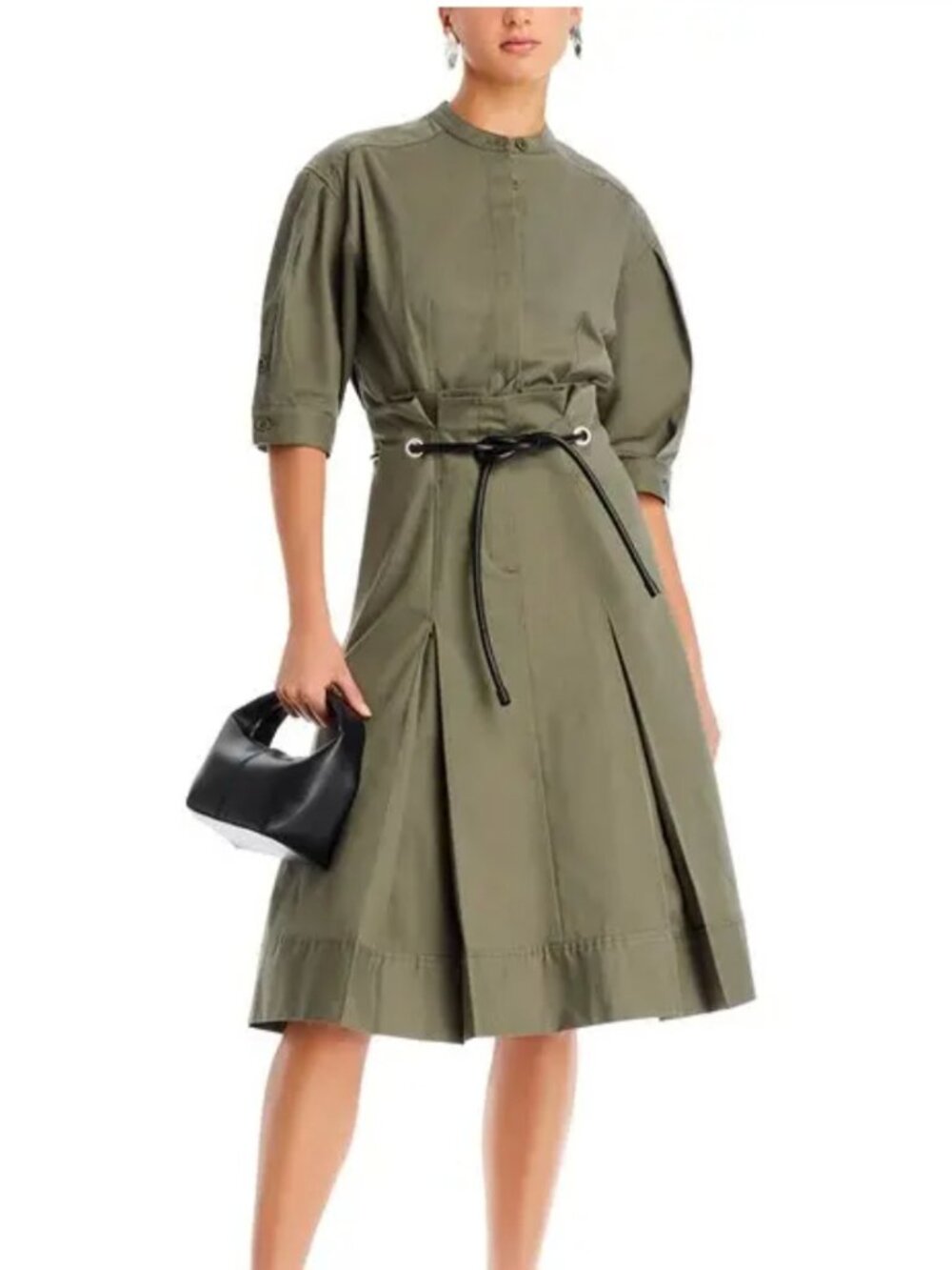 3.1 Phillip Lim Midi Dress Size: S | US 4
